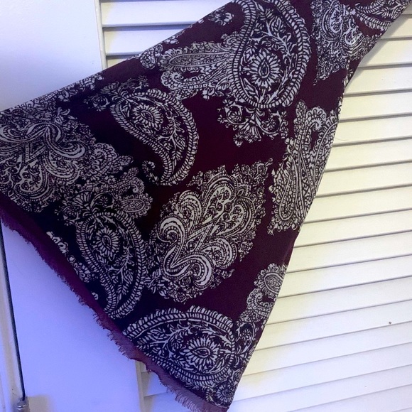 Patterned Mini Dress - Picture 3 of 6